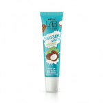 LAB colour Бальзам для губ ПИТАТЕЛЬНЫЙ Масло Ши+5%масло Кокоса 15мл