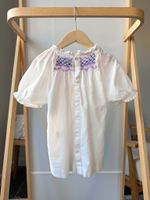 Хлопковая блузка Bonheur Du Jour, 104