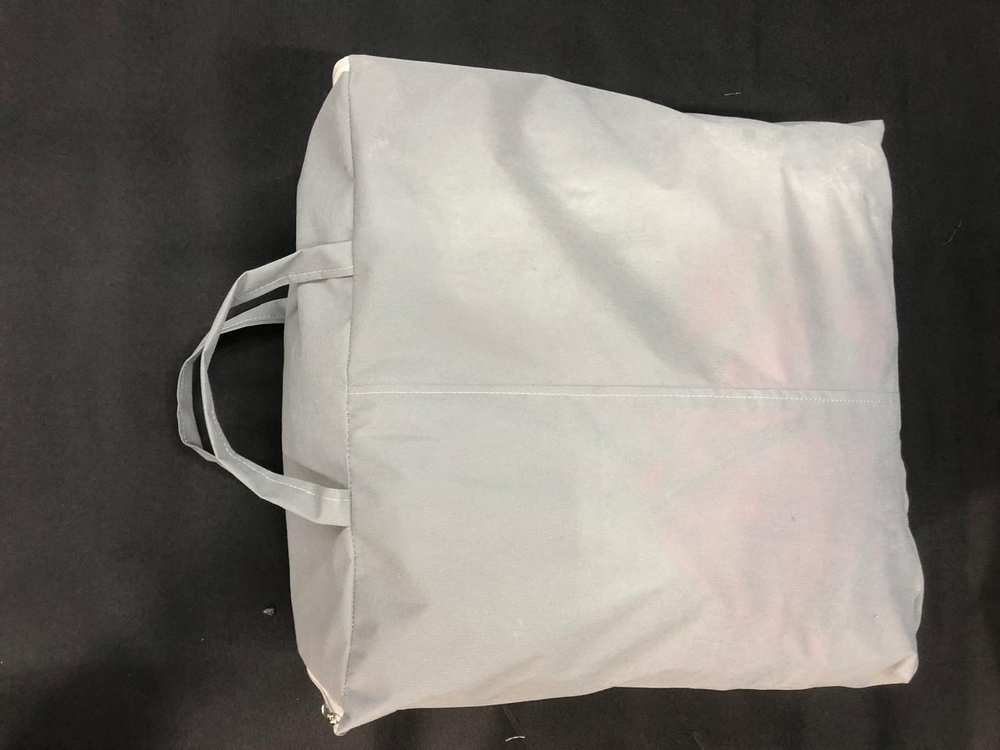 Сумка для хранения вещей и одежды 3 шт