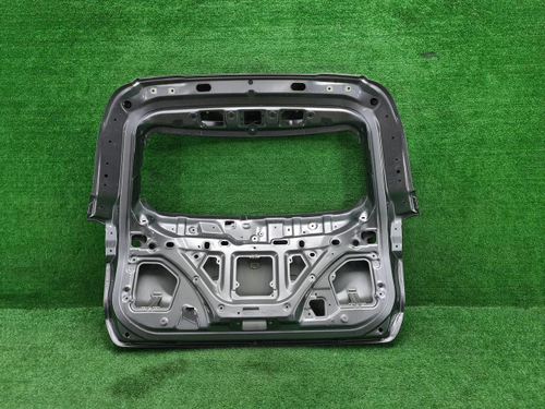 Крышка багажника Chery Tiggo 8 Pro (2021-н.в.)