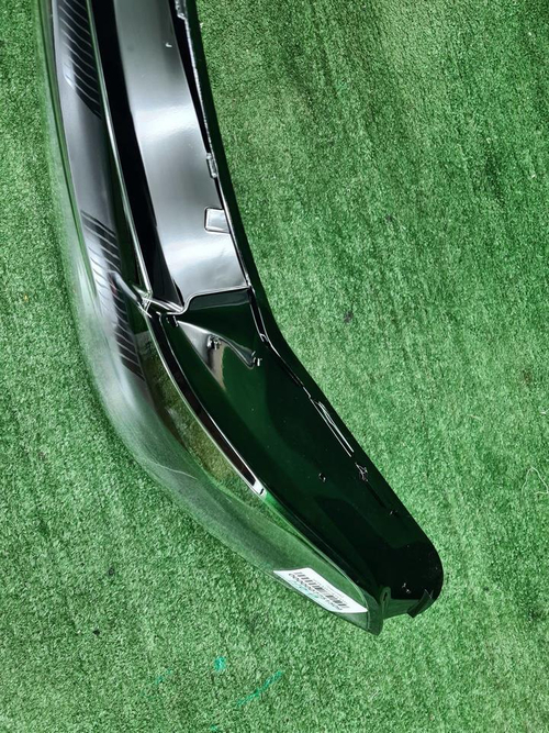 Стекло фары левое BMW X7 G07 (2019-2022)