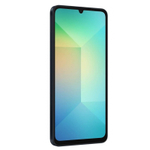 Смартфон Samsung Galaxy A06 6/128 ГБ, чёрный