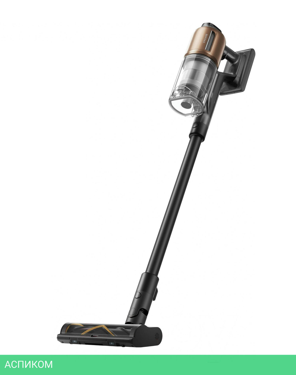Пылесос Dreame Cordless Vacuum Cleaner Z20 Aqua Cycle (VZV66A)
