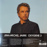 Jean-Michel Jarre – Oxygene 3 (Европа 2016г.) Т