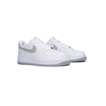 Кроссовки Nike Air Force 1 Low ‘07 "White Light Smoke Grey"