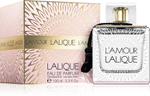 Lalique L'Amour парфюмерная вода женская