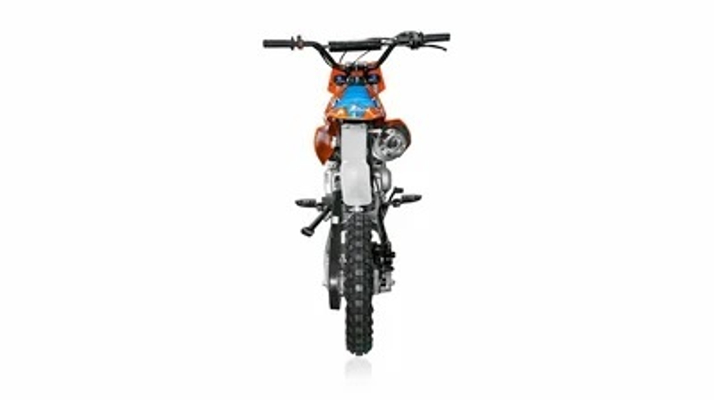 Мотоцикл APOLLO RFZ START 110E auto PITBIKE