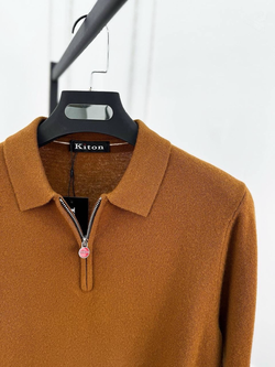 Джемпер Kiton