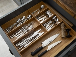 Zwilling Набор из 2 ножей Four Star + ножницы EAN 4009839185076