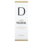 Dashu, Airy Polish Oil, 100 мл (3,38 жидк. унц.)