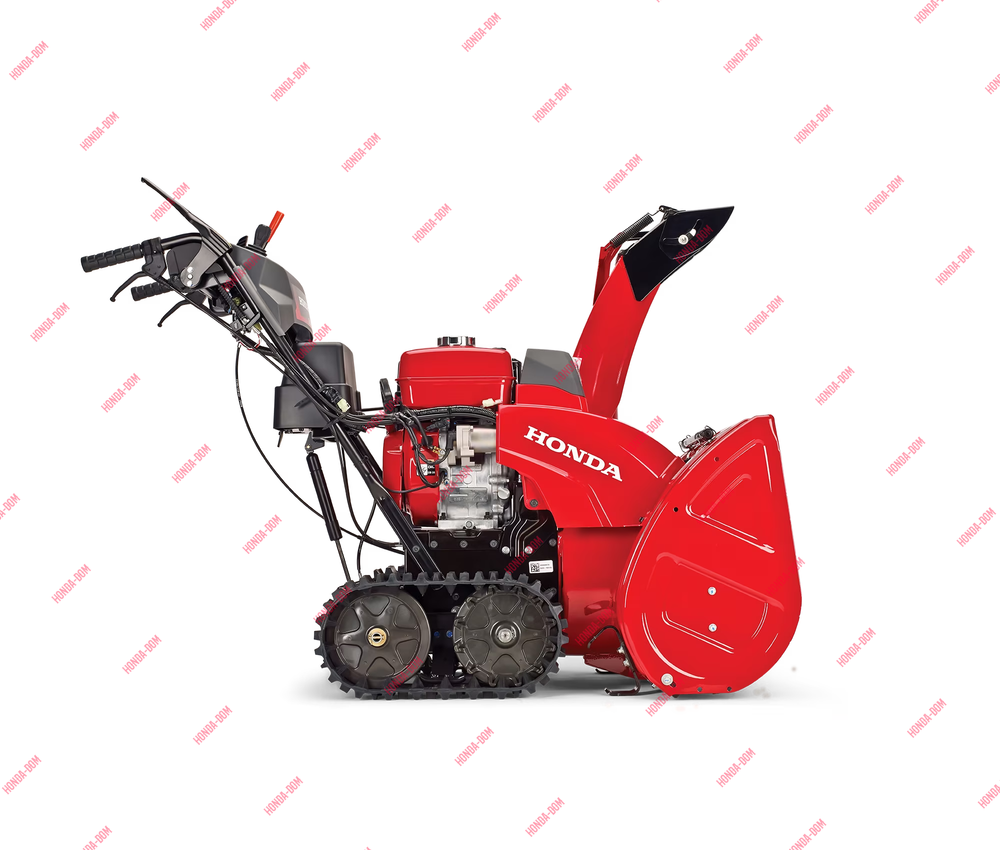 Снегоуборщик Honda HSS 970 A ETD (RR)