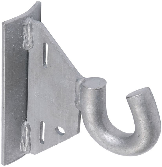 Крюк КМ-1800 (HEL-5661, SOT29.1) IEK UKK-12-3-1800