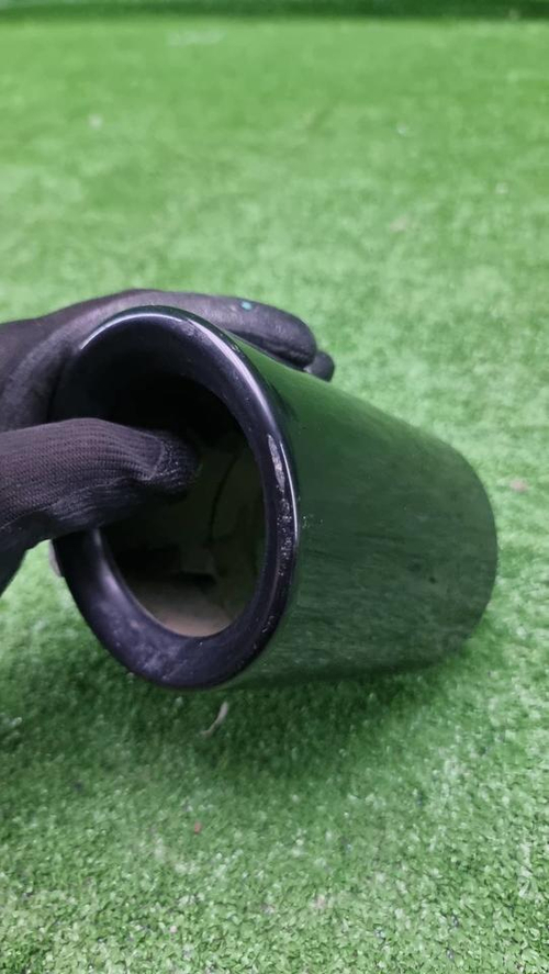 Насадка глушителя BMW X3 G01 X4 G02 (2017-2021)