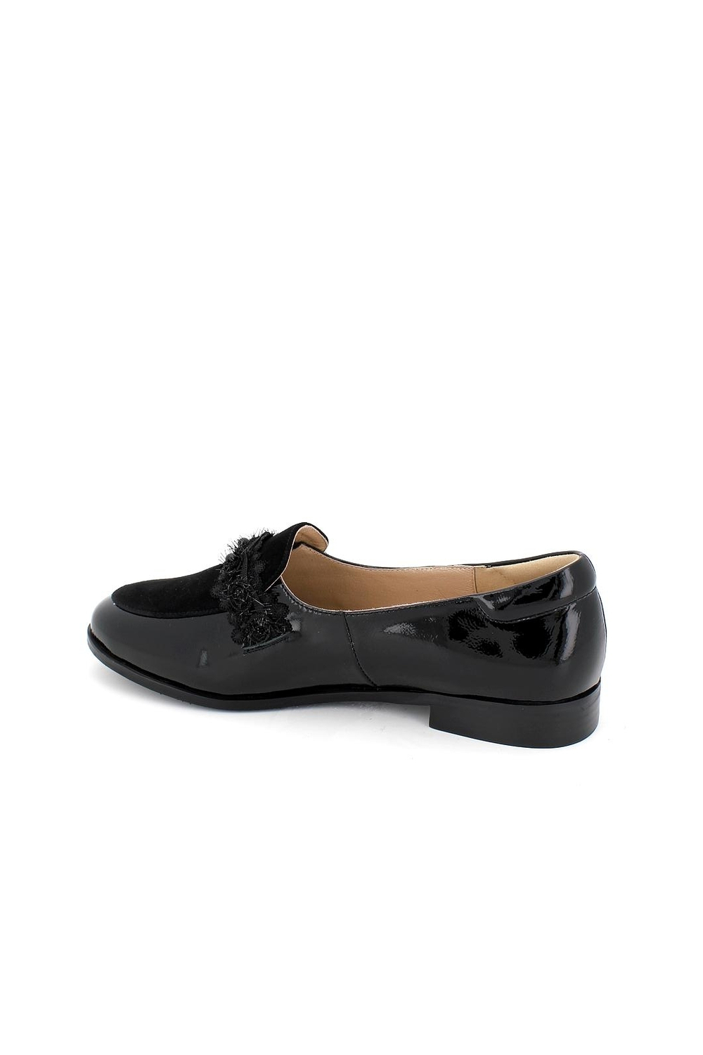Лоферы женские Ascalini W22298B