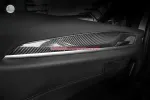 Карбоновый интерьер для BMW 5 серии G30 2017+ БМВ