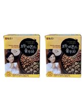 Корейский чай Damtuh Walnuts Almond Job&#39;s Tears 15 саше 2 шт