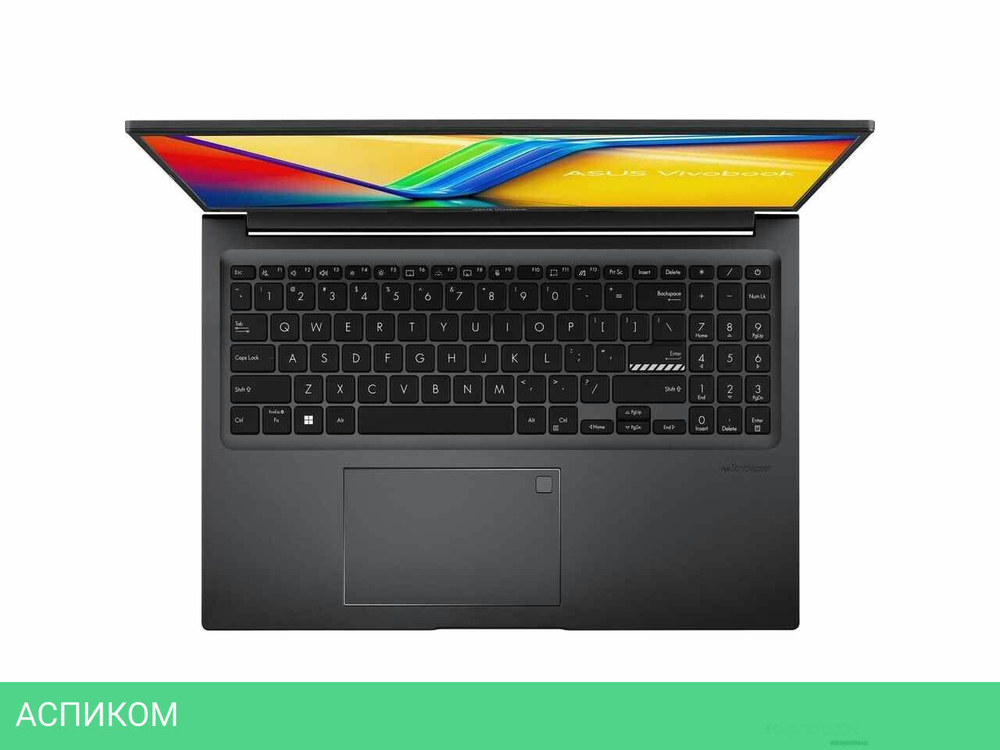 Ноутбук Asus Vivobook 16 X1605VA-MB1697