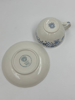 Чайная пара Villeroy & Boch Valeria