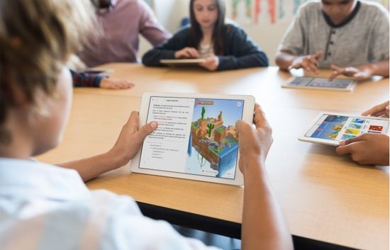 Обзор Apple iPad New 2017 9,7-inch