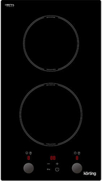 Электрическая варочная панель Korting HI 32071 KB