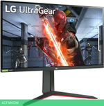 Монитор LG UltraGear 27GN650-B