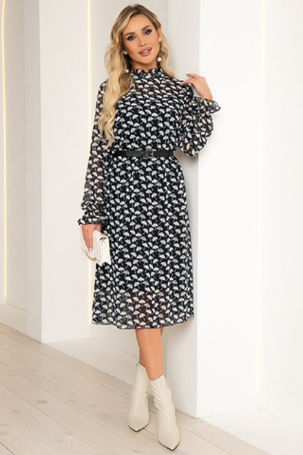 Платье 70629 Avili