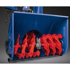 Cнегоуборщик MASTERYARD MV 26528RET