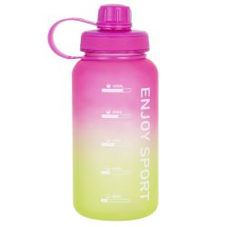 GAEM Бутылка, 1100 мл, L11,5 W9 H22 см