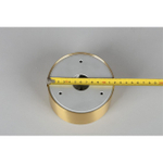 Накладной светодиодный светильник Omnilux Abano OML-103329-12