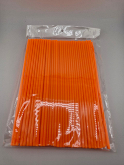 Накладки на спицы мотоцикла, велосипеда, самоката