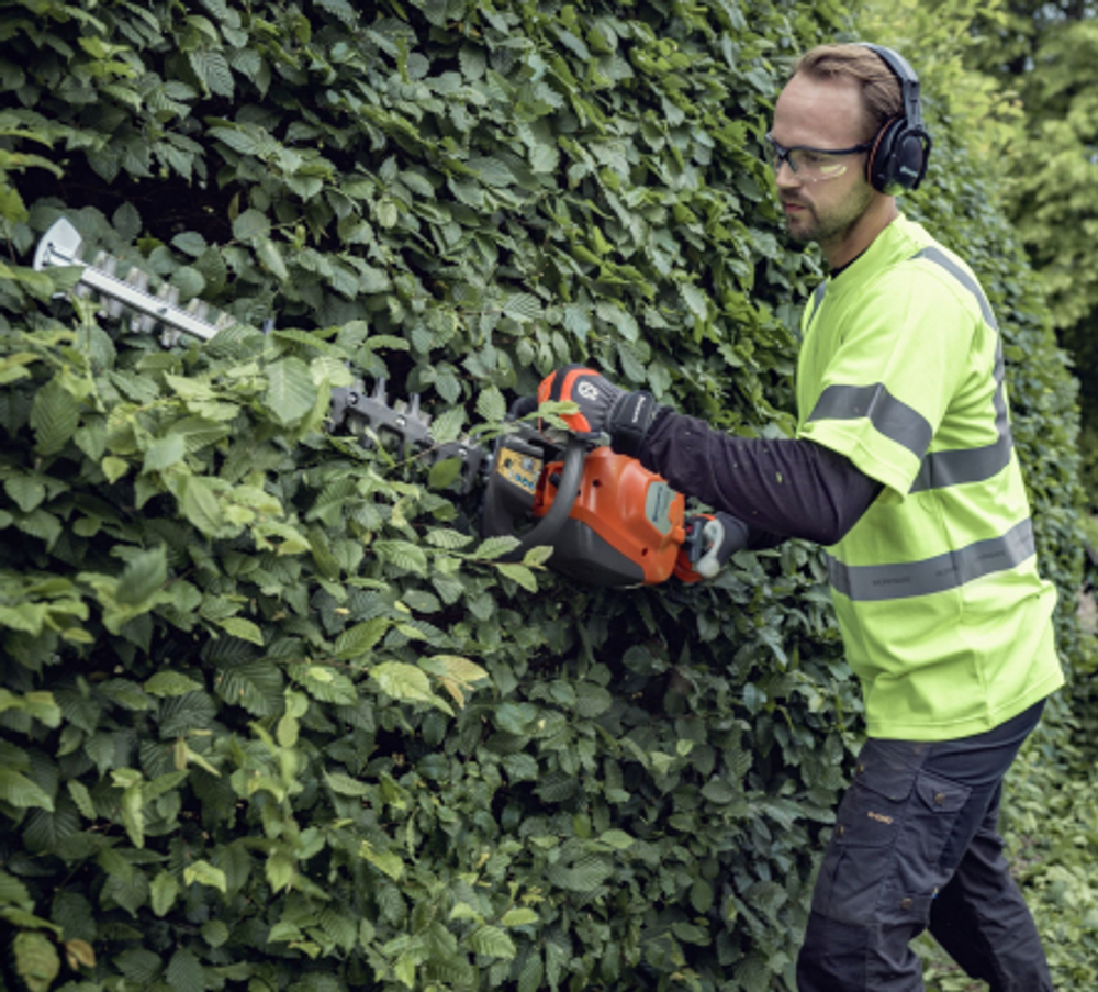 Кусторез Husqvarna 522HD60S