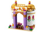 LEGO Disney Princess: Экзотический дворец Жасмин 41061 — Jasmine's Exotic Palace — Лего Принцессы Диснея