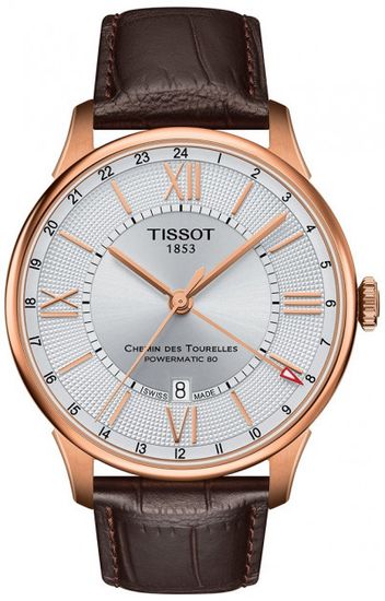 Часы мужские Tissot T099.429.36.038.00