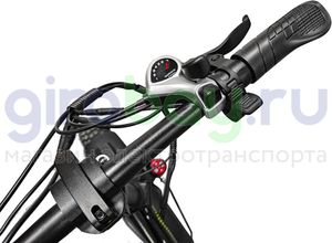 Электровелосипед MOTIKO MF1 750W (48V/18Ah) фото №7