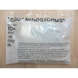LEGO Education Mindstorms: Средний сервомотор EV3 45503 — EV3 Medium Servo Motor — Лего Образование Эдьюкейшн