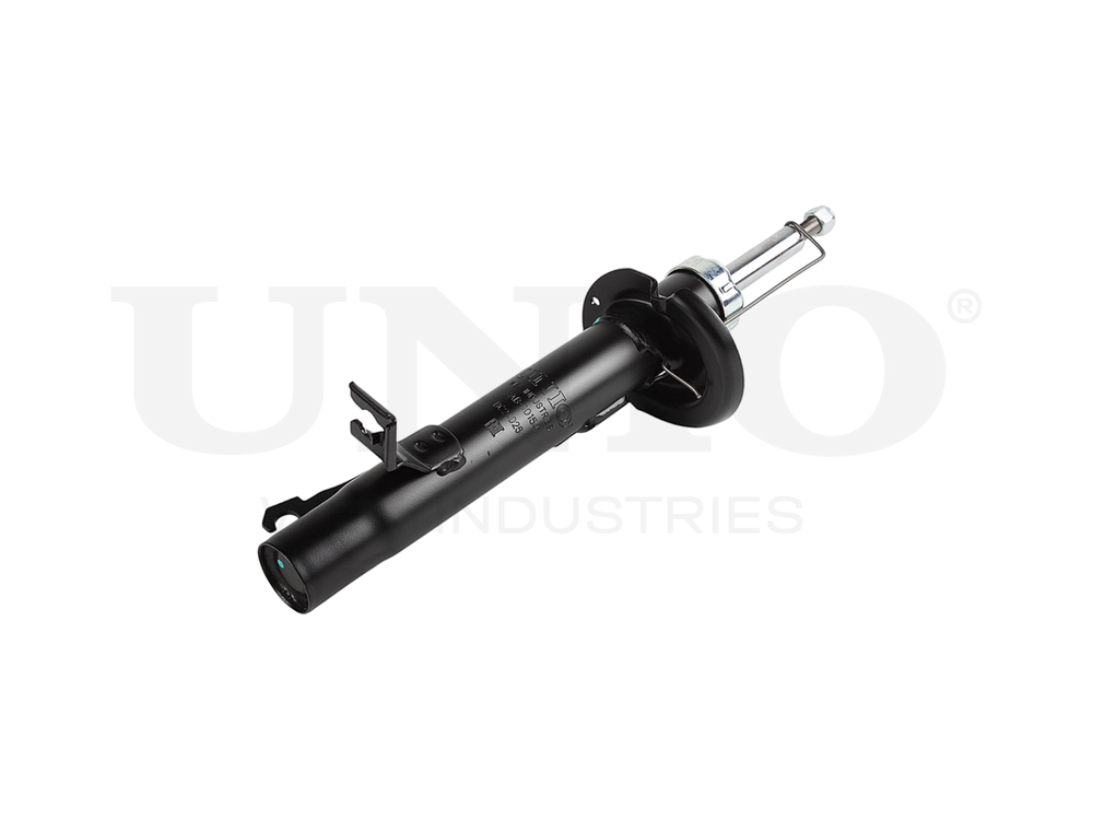 Амортизатор газовый передней подвески левый UNIO SAB-10154