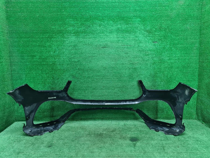 Бампер передний Mercedes GLE V167 (2018-2024) AMG