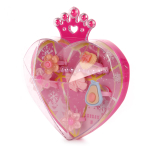 Набор украшений для девочки, 1628-1A