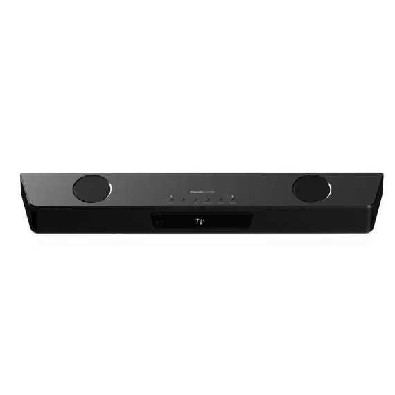Creative Sound BlasterX Katana v2 Black