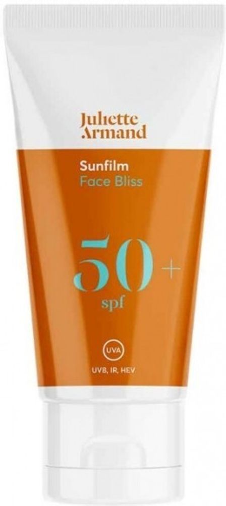 Крем солнцезащитный SPF 50+