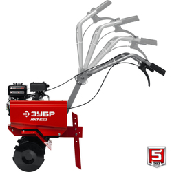 ЗУБР 3 л.с., бензиновый культиватор (МКТ-150)