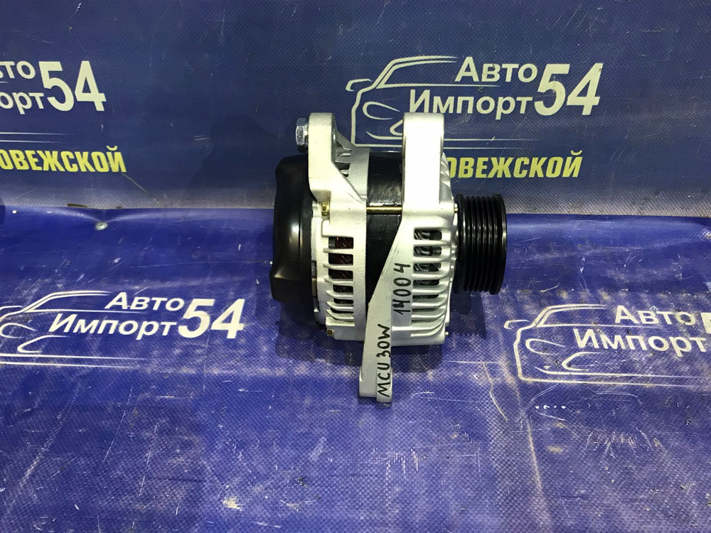 Генератор TOYOTA HARRIER 2003-2006
