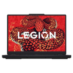 Ноутбук Lenovo Legion R7000P 2025 AI, Grey (16", AMD Ryzen 9 8945HX, 16GB, 1TB SSD, NVIDIA GeForce RTX 5070, Windows 11 Home)