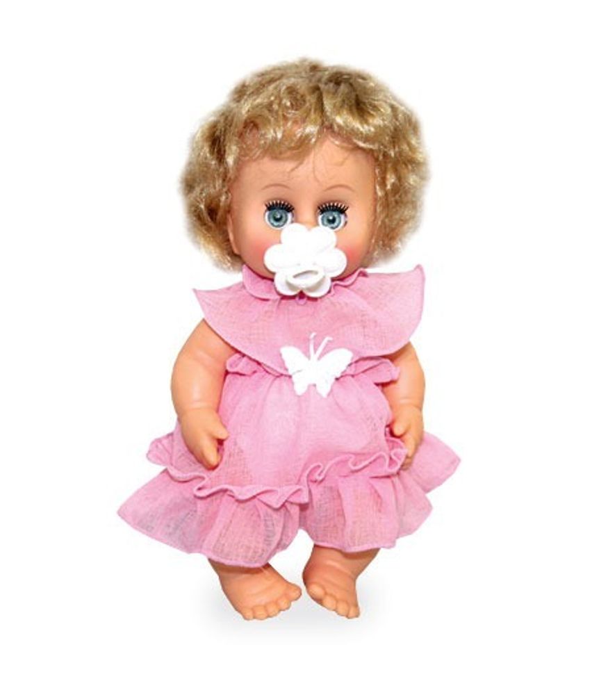 Купить Кукла Юлька 6   23 см