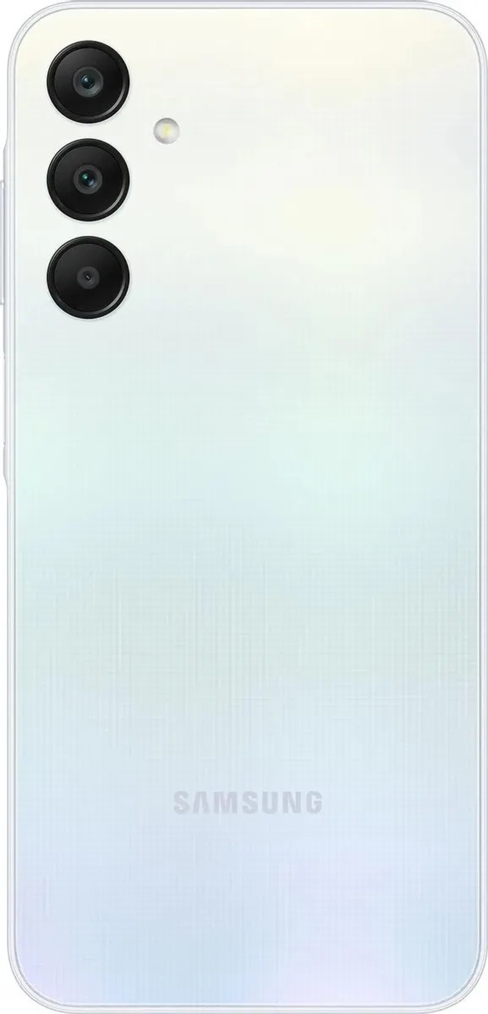 Смартфон Samsung Galaxy A25 4/128Gb Голубой