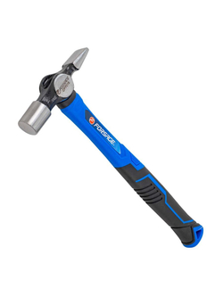 Молоток слесарный 190гр. Forsage F-CP7018