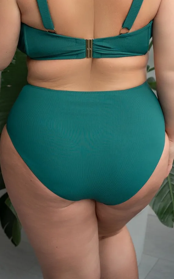 TARIFA Briefshighwaist Трусы купальные