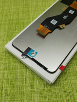 Tecno Spark 20 (KJ5) / Spark 20C (BG7n) /  Дисплей (lcd) (в сборе с тачскрином) (ORIG-SP)