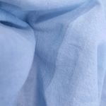 Варёный хлопок "Светло-голубой"