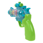 Пистолет на батарейках, коробка 3327-12A